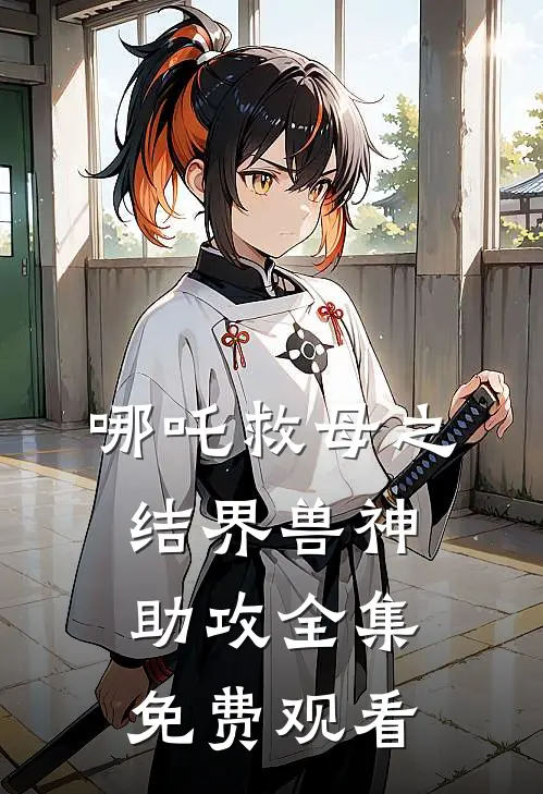哪吒救母之结界兽神助攻 全集免费观看