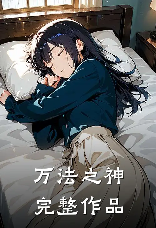 万法之神完整作品
