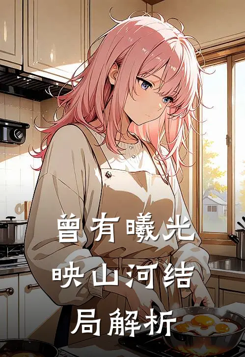 曾有曦光映山河结局解析