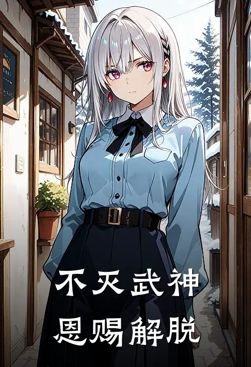 不灭武神 恩赐解脱