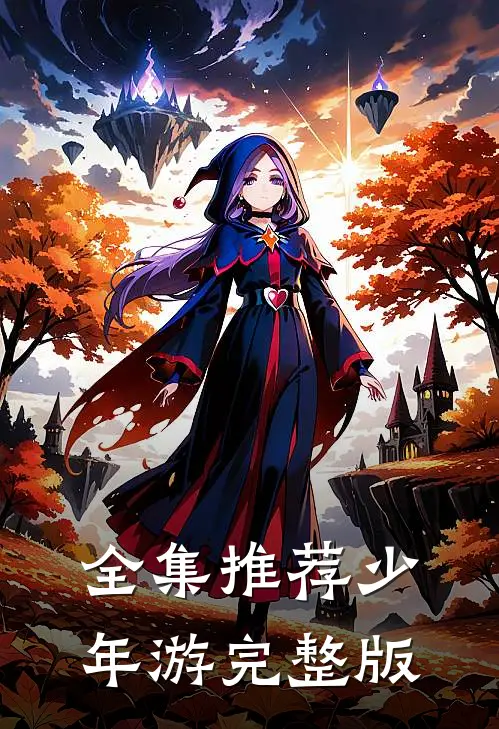全集推荐少年游完整版