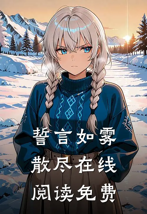 誓言如雾散尽在线阅读免费