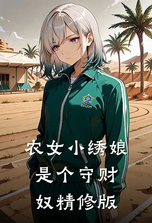 农女小绣娘是个守财奴精修版