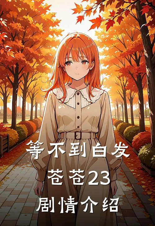等不到白发苍苍23剧情介绍