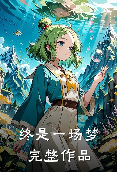 终是一场梦完整作品