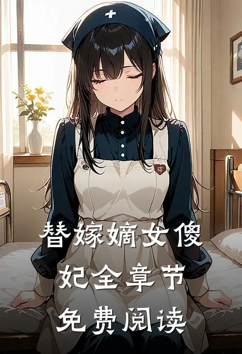 替嫁嫡女傻妃全章节免费阅读