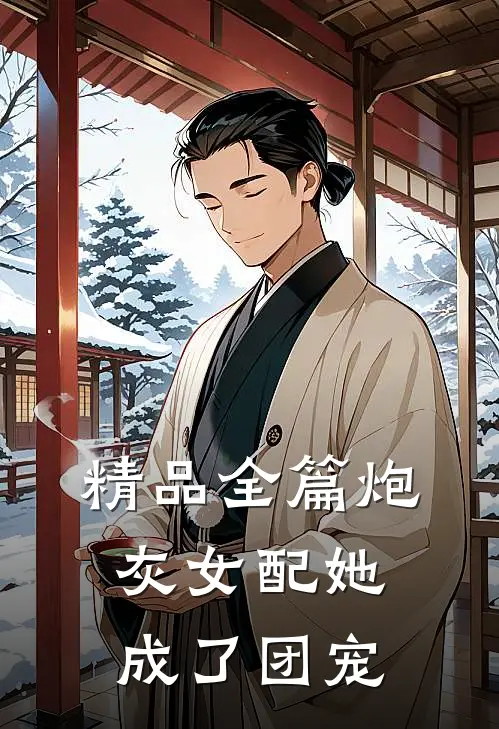 精品全篇炮灰女配她成了团宠