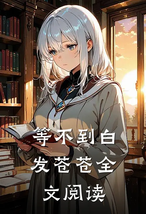 等不到白发苍苍全文阅读
