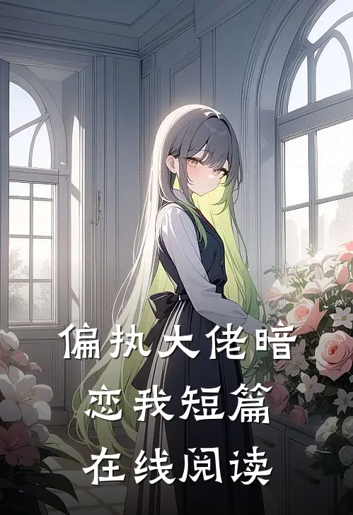 偏执大佬暗恋我短篇在线阅读