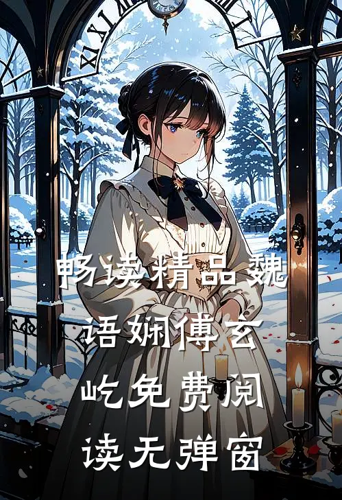 畅读精品魏语娴傅玄屹免费阅读无弹窗