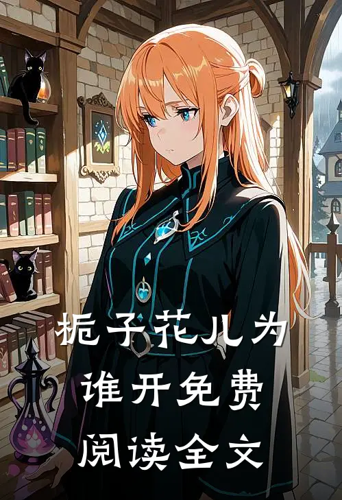 栀子花儿为谁开免费阅读全文