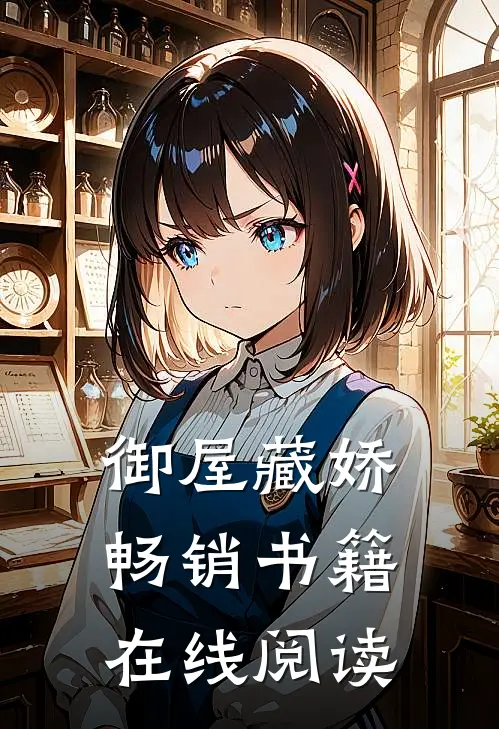 御屋藏娇畅销书籍在线阅读