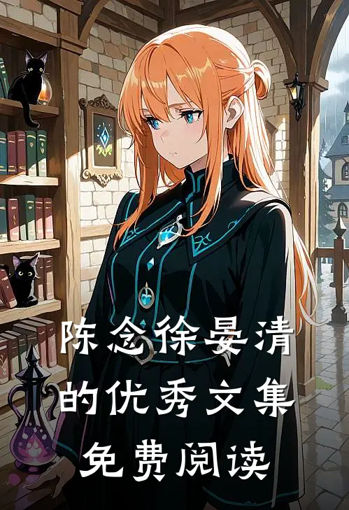 陈念徐晏清的优秀文集免费阅读
