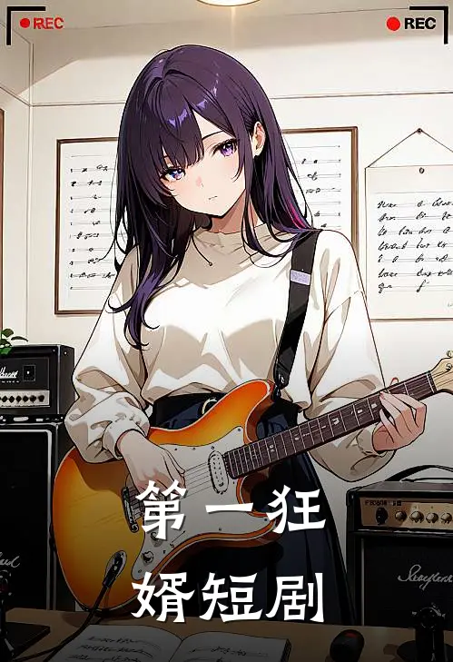 第一狂婿短剧