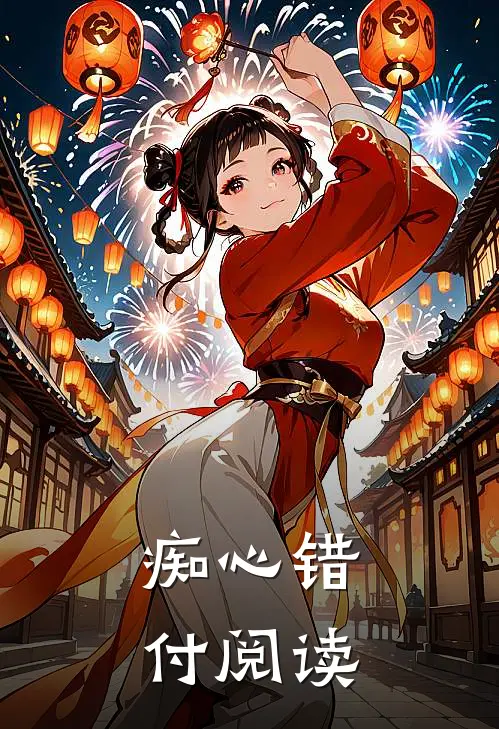 痴心错付阅读