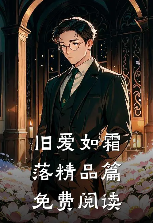 旧爱如霜落精品篇免费阅读