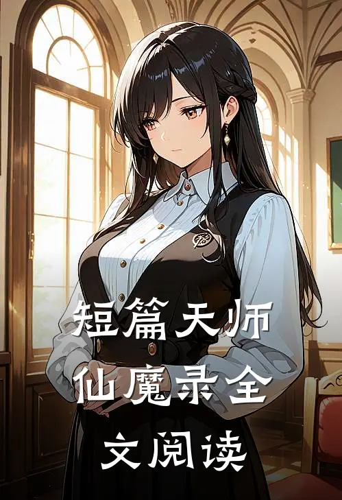 短篇天师仙魔录全文阅读