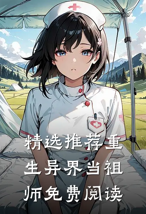 精选推荐重生异界当祖师免费阅读