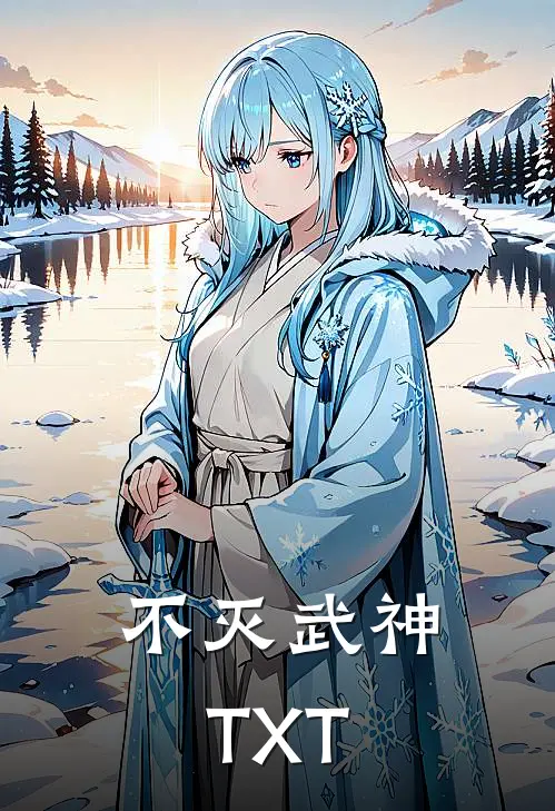 不灭武神TXT