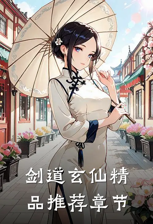 剑道玄仙精品推荐章节