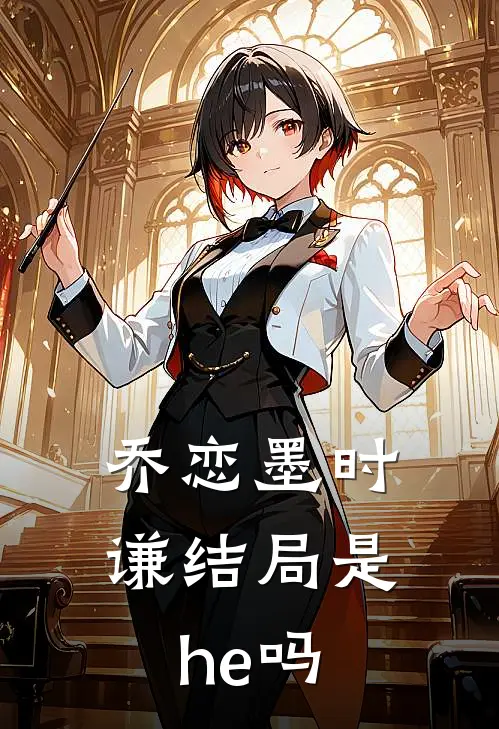 乔恋墨时谦结局是he吗