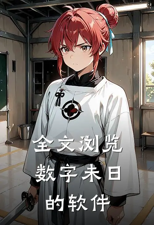 全文浏览数字未日的软件