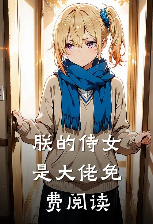 朕的侍女是大佬 免费阅读