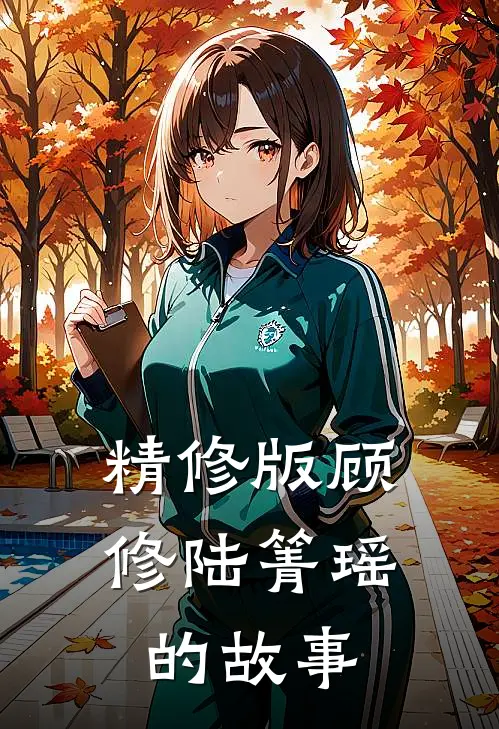 精修版顾修陆箐瑶的故事