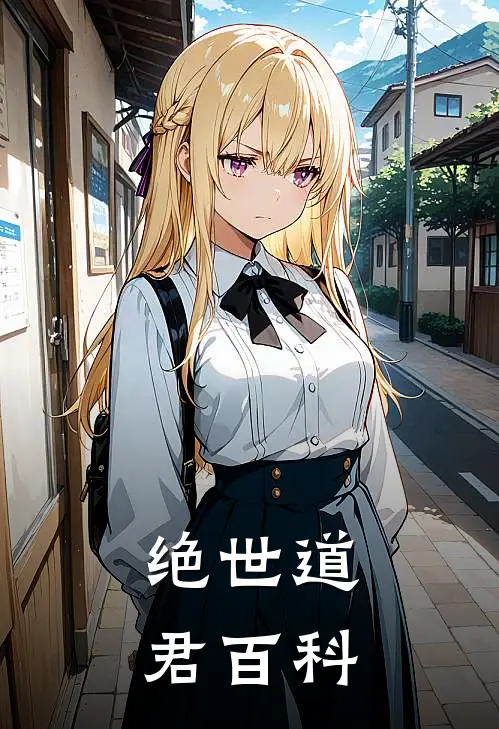 绝世道君百科