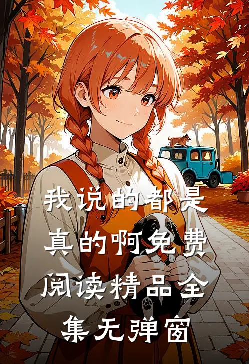 我说的都是真的啊免费阅读精品全集无弹窗
