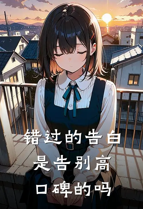 错过的告白是告别高口碑的吗