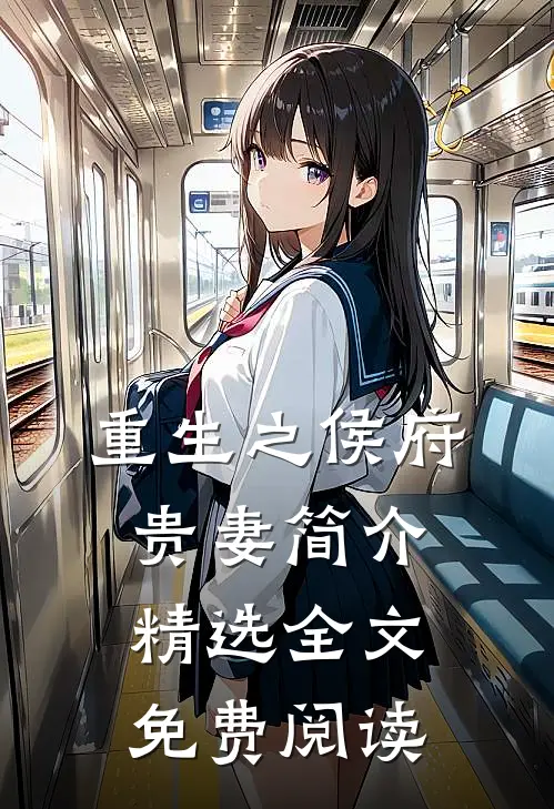 重生之侯府贵妻简介精选全文免费阅读