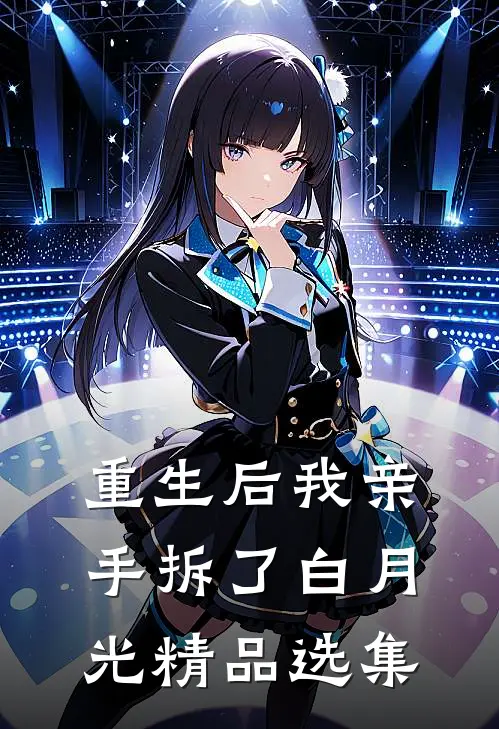 重生后我亲手拆了白月光精品选集