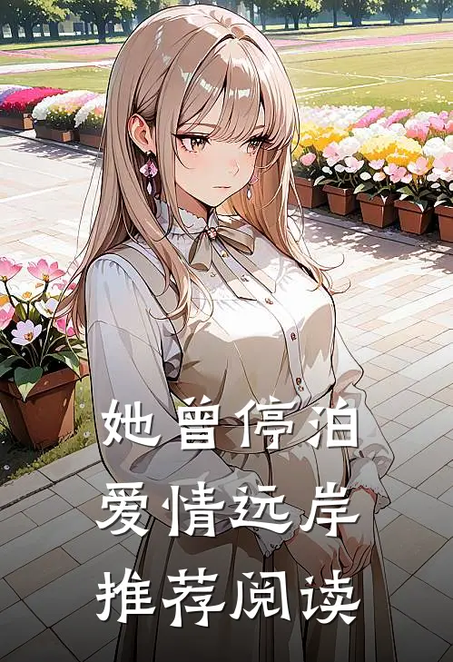 她曾停泊爱情远岸推荐阅读