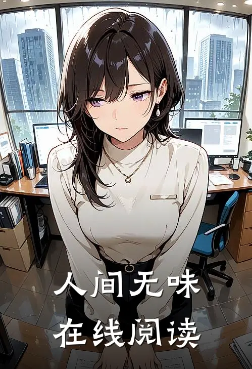 人间无味在线阅读