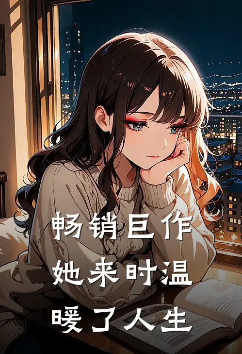 畅销巨作她来时温暖了人生