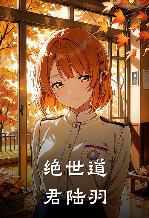 绝世道君陆羽
