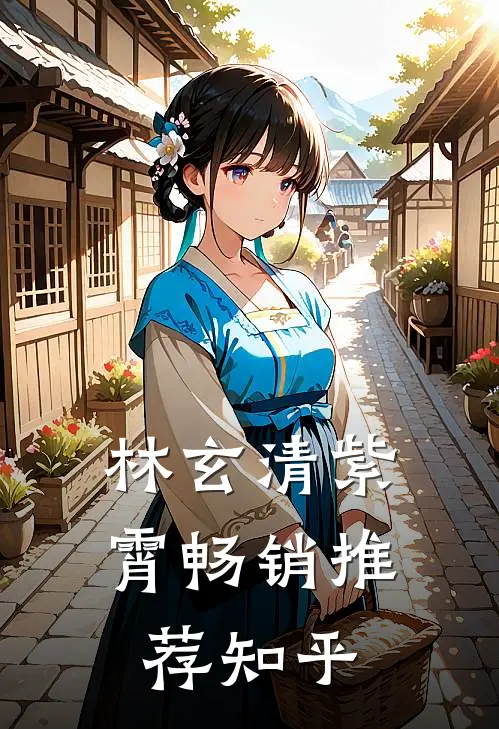 林玄清紫霄畅销推荐知乎