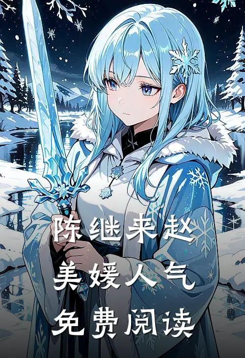 陈继来赵美媛人气免费阅读