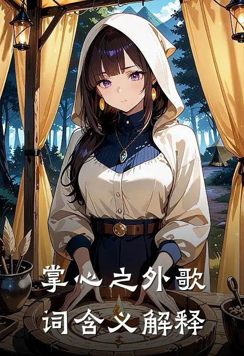 掌心之外歌词含义解释