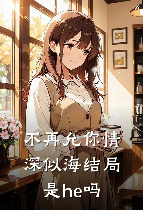 不再允你情深似海结局是he吗