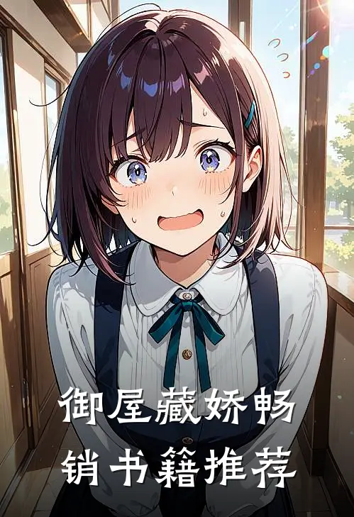 御屋藏娇畅销书籍推荐