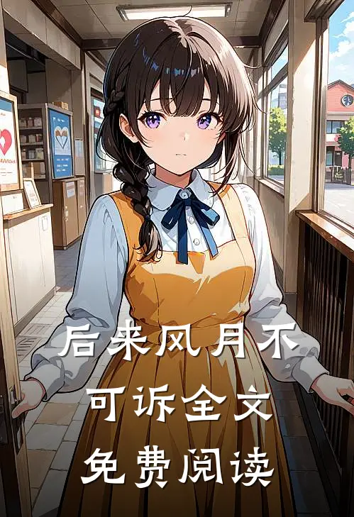 后来风月不可诉全文免费阅读