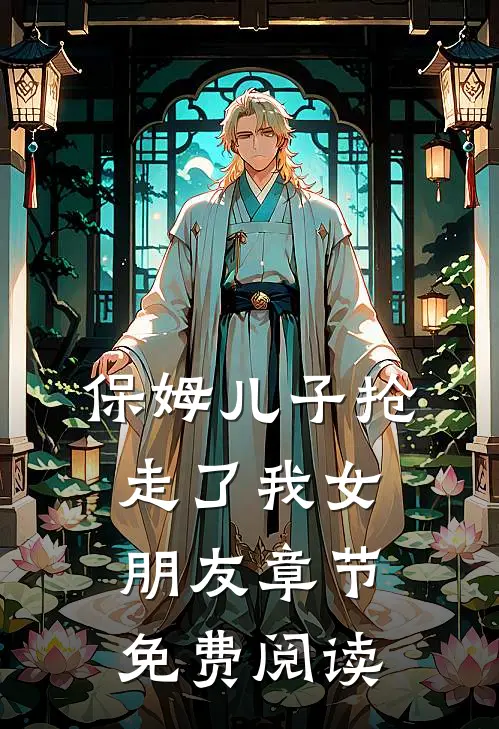 保姆儿子抢走了我女朋友章节免费阅读