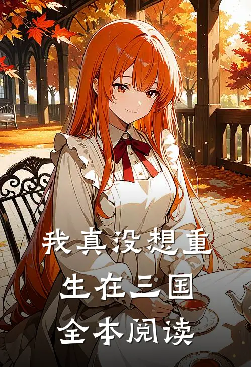 我真没想重生在三国全本阅读