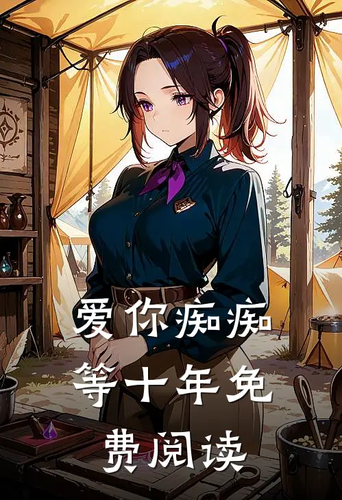爱你痴痴等十年免费阅读