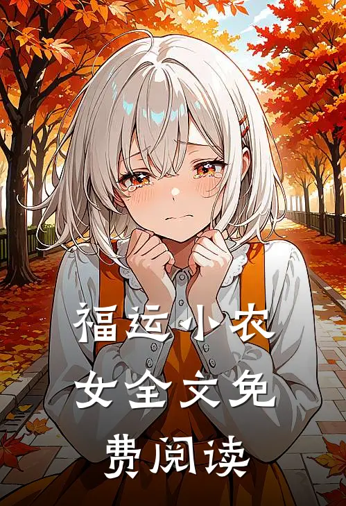 福运小农女全文免费阅读