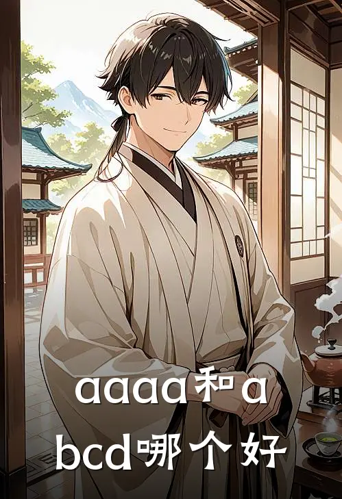 aaaa和abcd哪个好