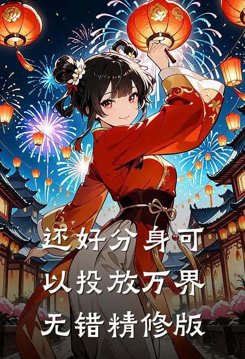 还好分身可以投放万界无错精修版