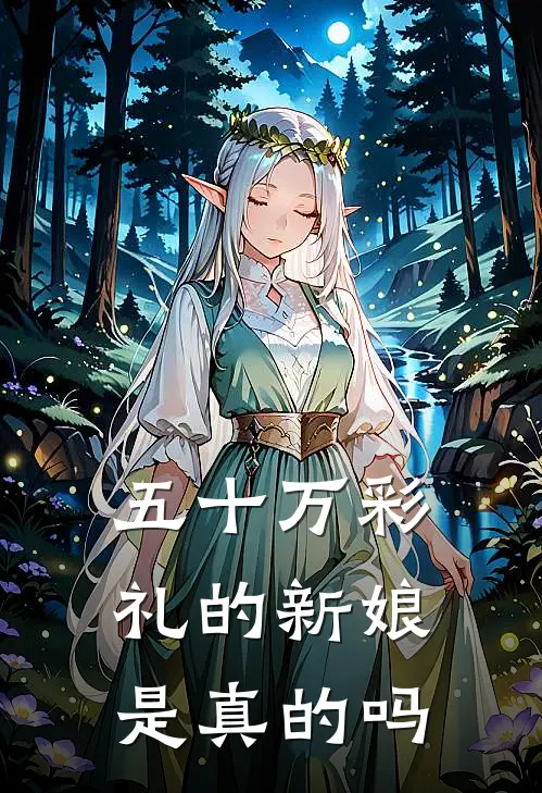 五十万彩礼的新娘是真的吗